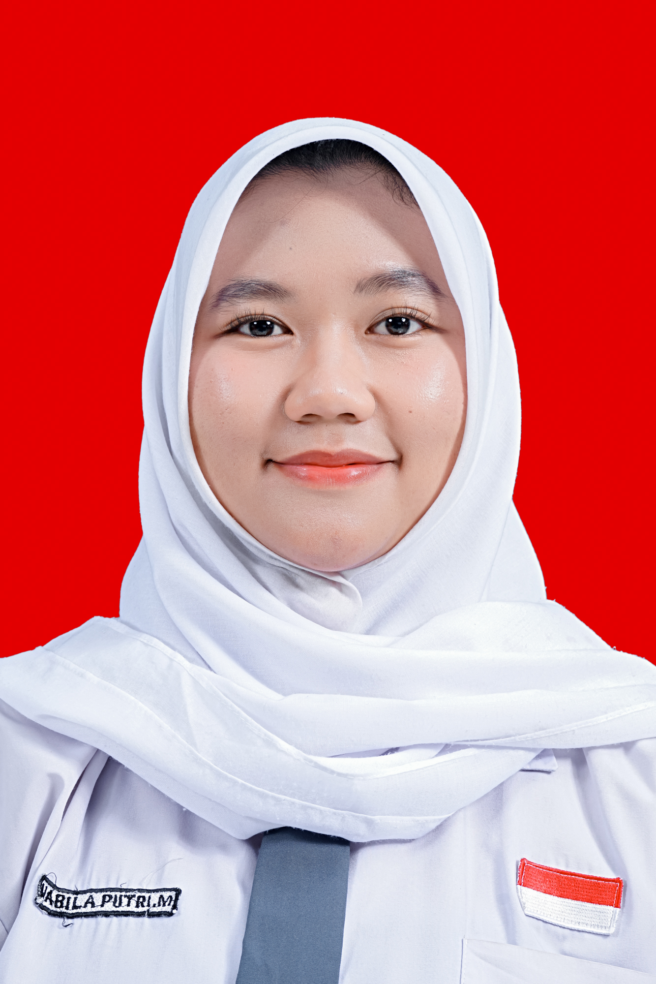 Nabila Putri - SMAN 21 BANDUNG
